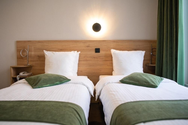 Hotel Vauban (Luxemburg)
